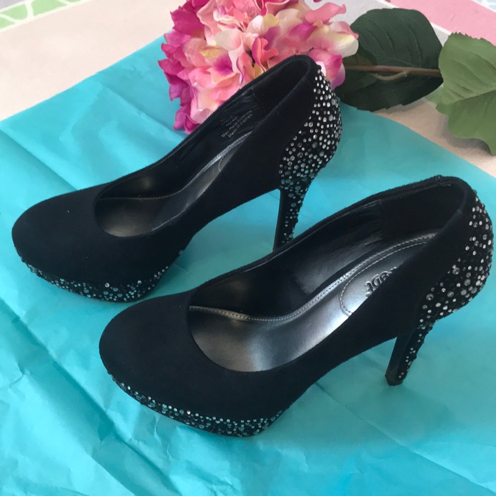LimeLight gorgeous high heels